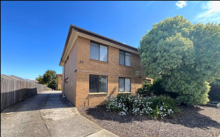 Property: $322,500